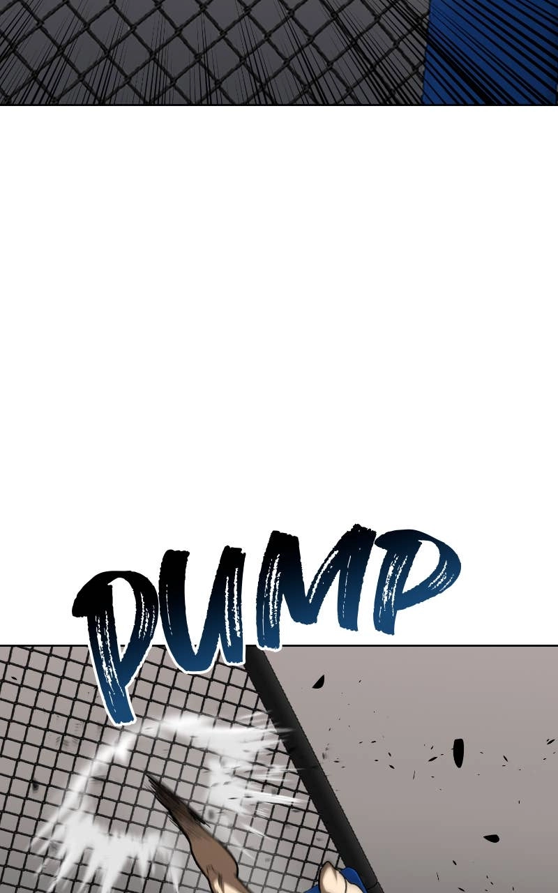 King of the Octagon Chapter 122 - Page 88