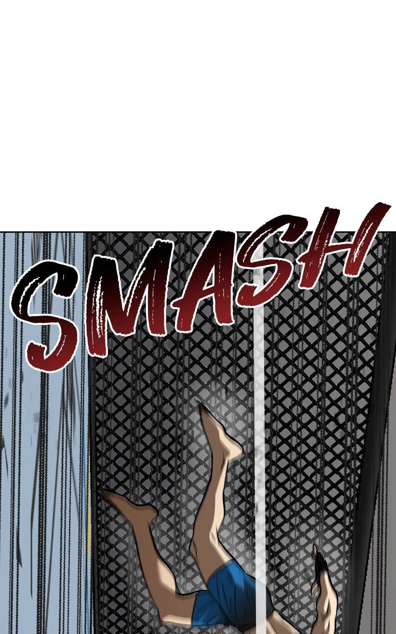 King of the Octagon Chapter 122 - Page 90