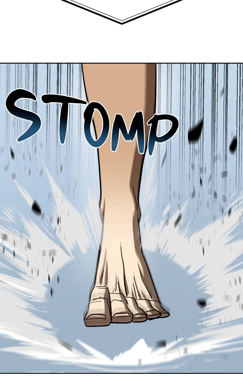 King of the Octagon Chapter 122 - Page 96