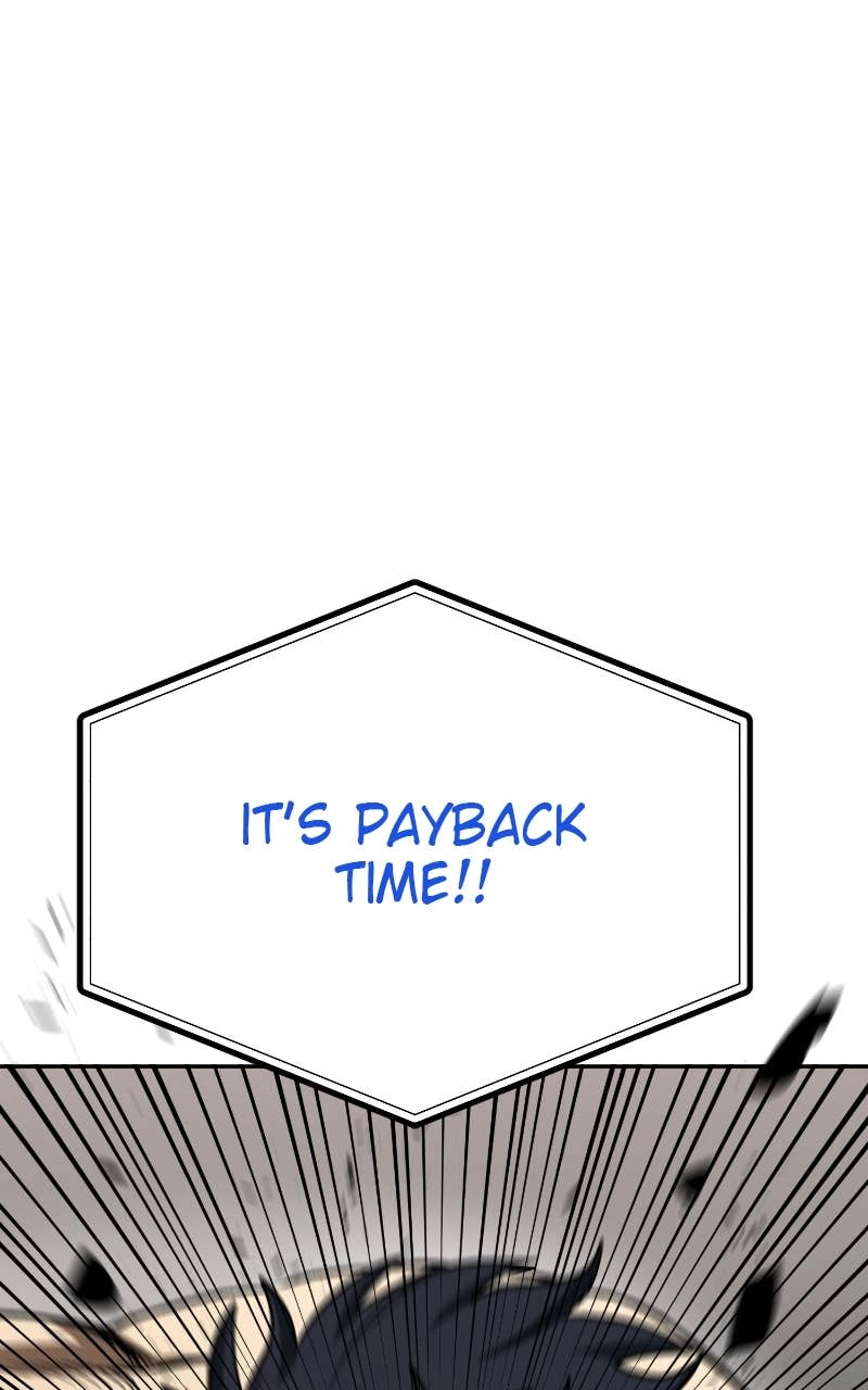 King of the Octagon Chapter 122 - Page 97