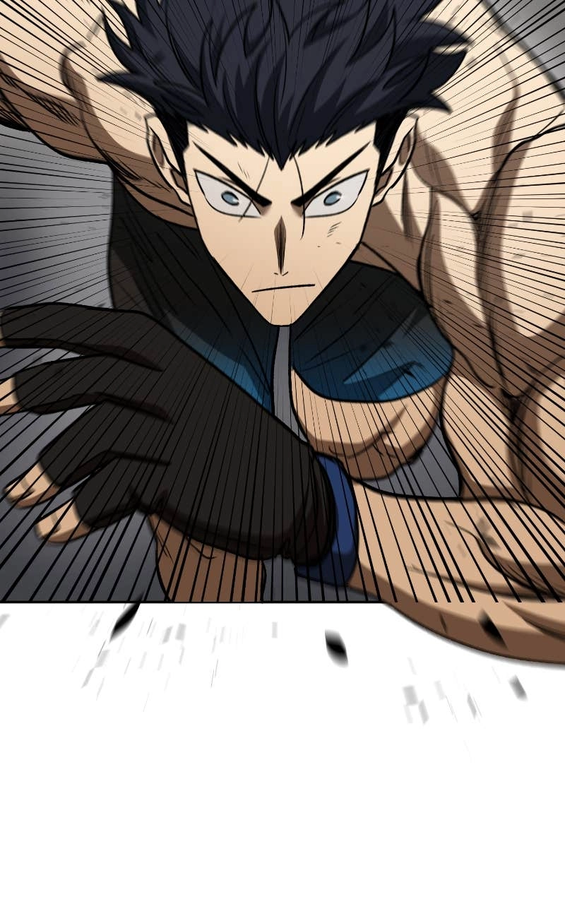 King of the Octagon Chapter 122 - Page 98