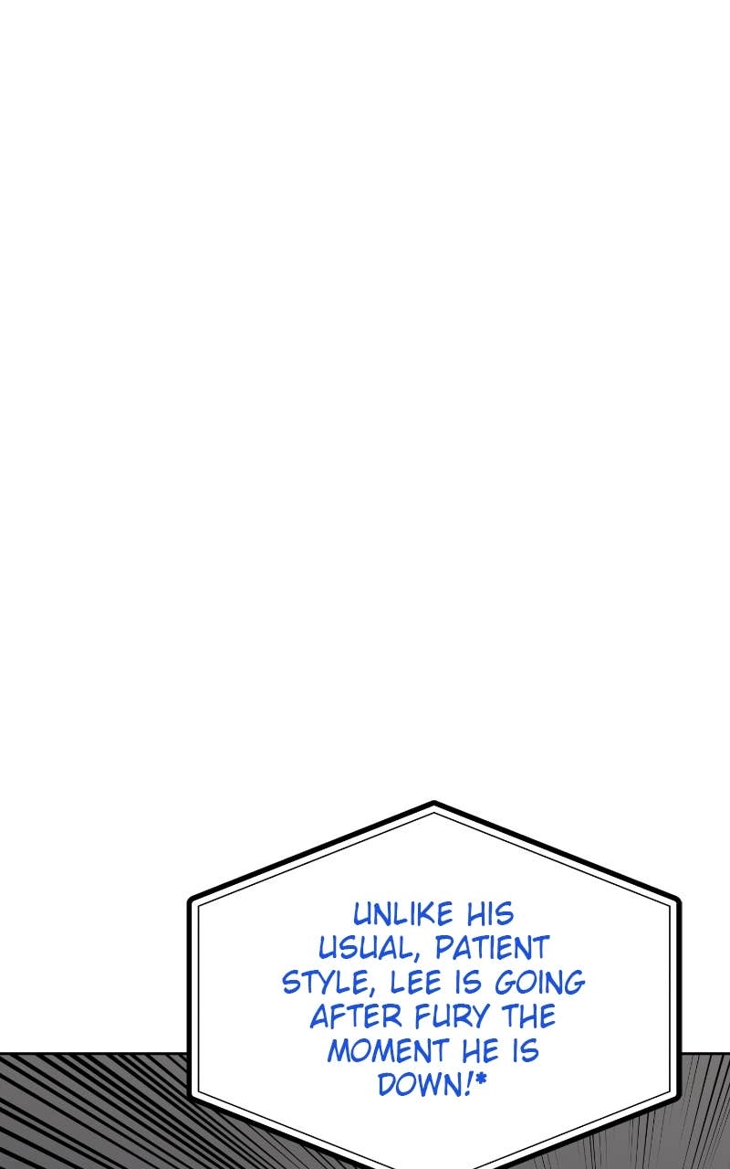 King of the Octagon Chapter 123 - Page 3