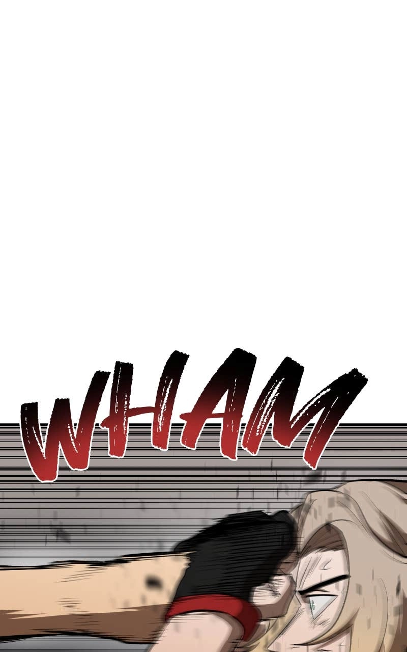 King of the Octagon Chapter 123 - Page 6