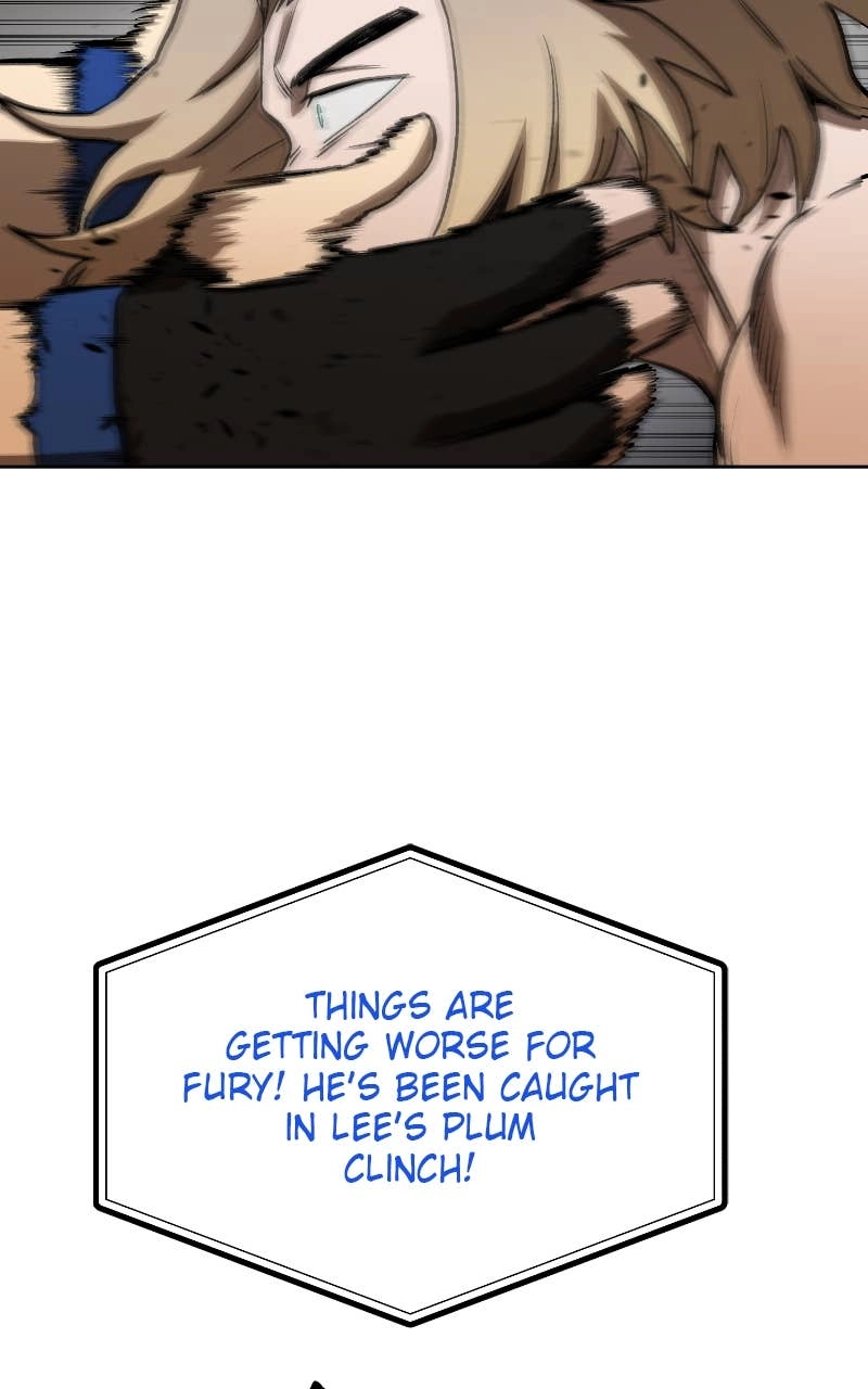 King of the Octagon Chapter 123 - Page 15