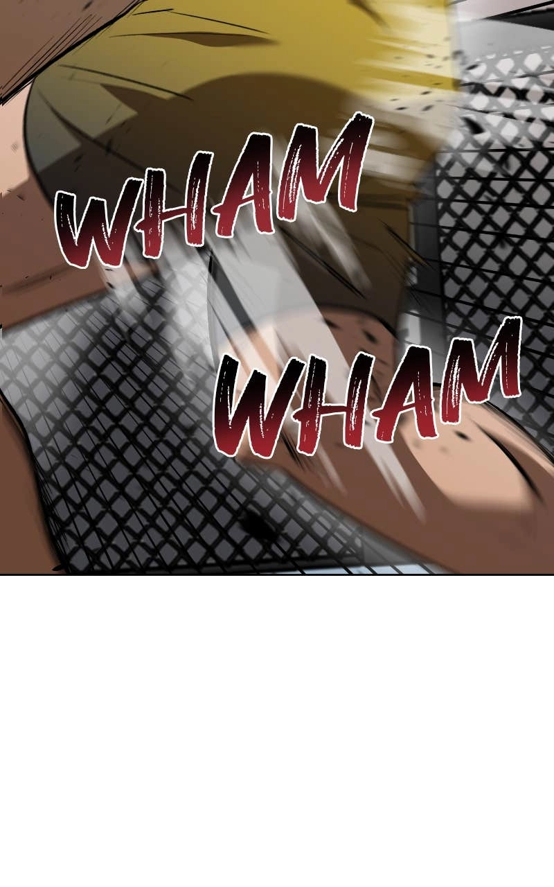 King of the Octagon Chapter 123 - Page 18