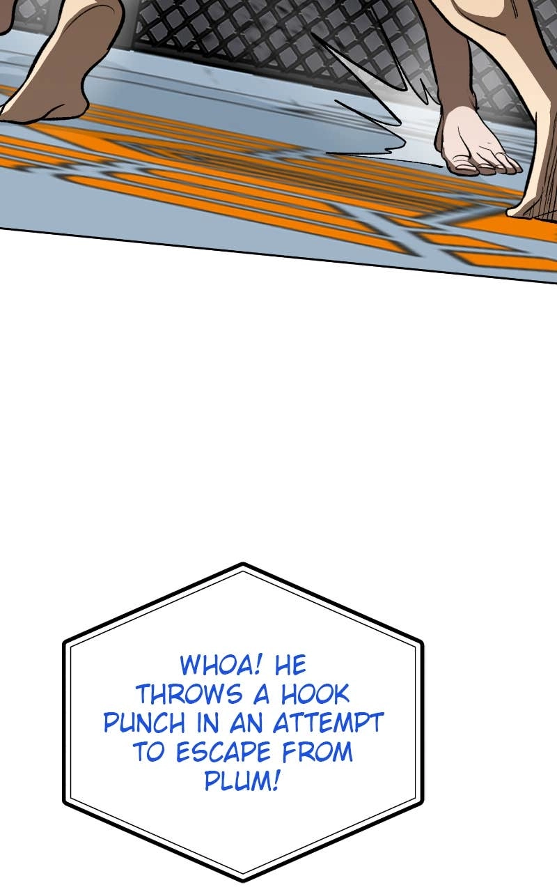 King of the Octagon Chapter 123 - Page 22