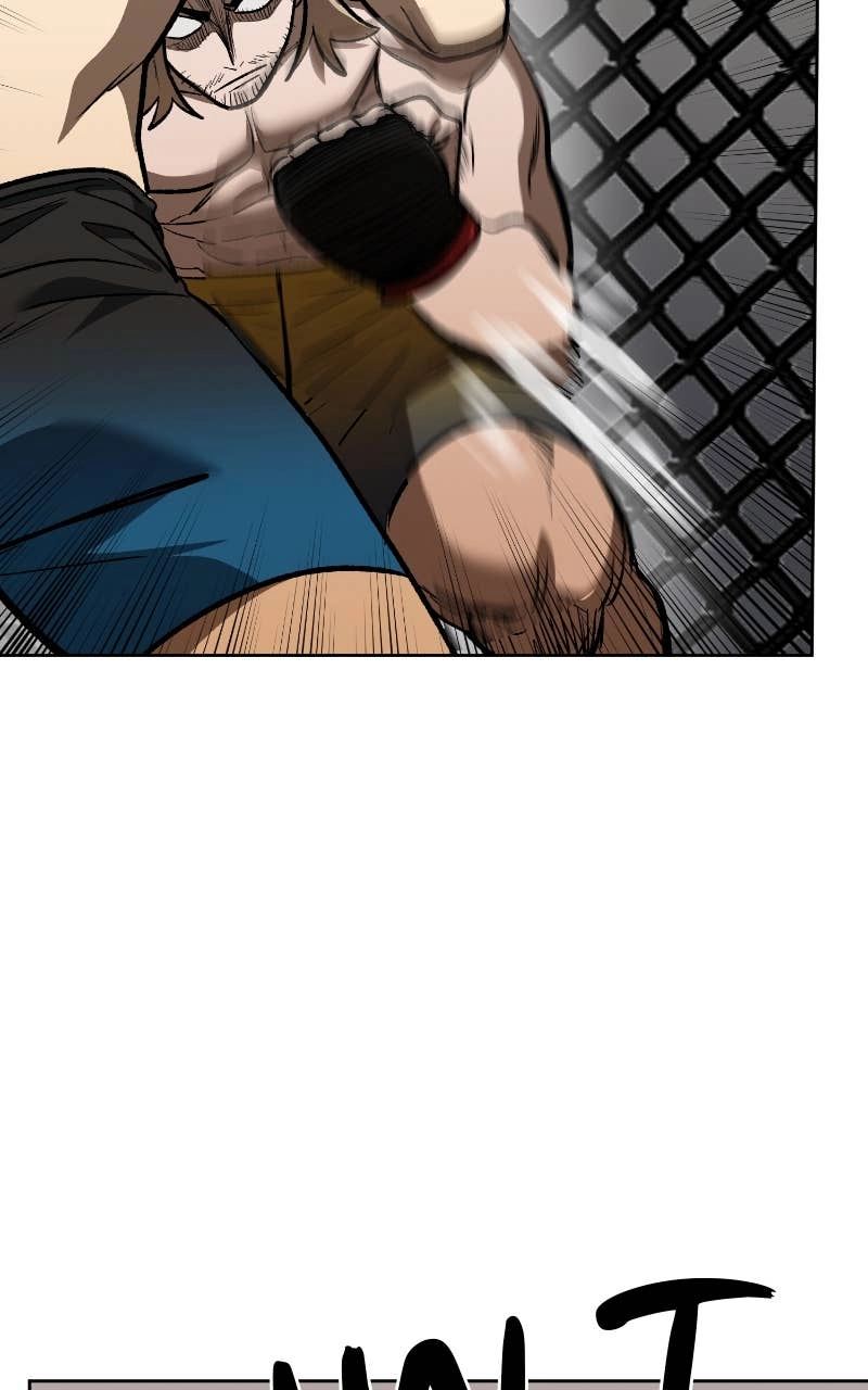 King of the Octagon Chapter 123 - Page 26