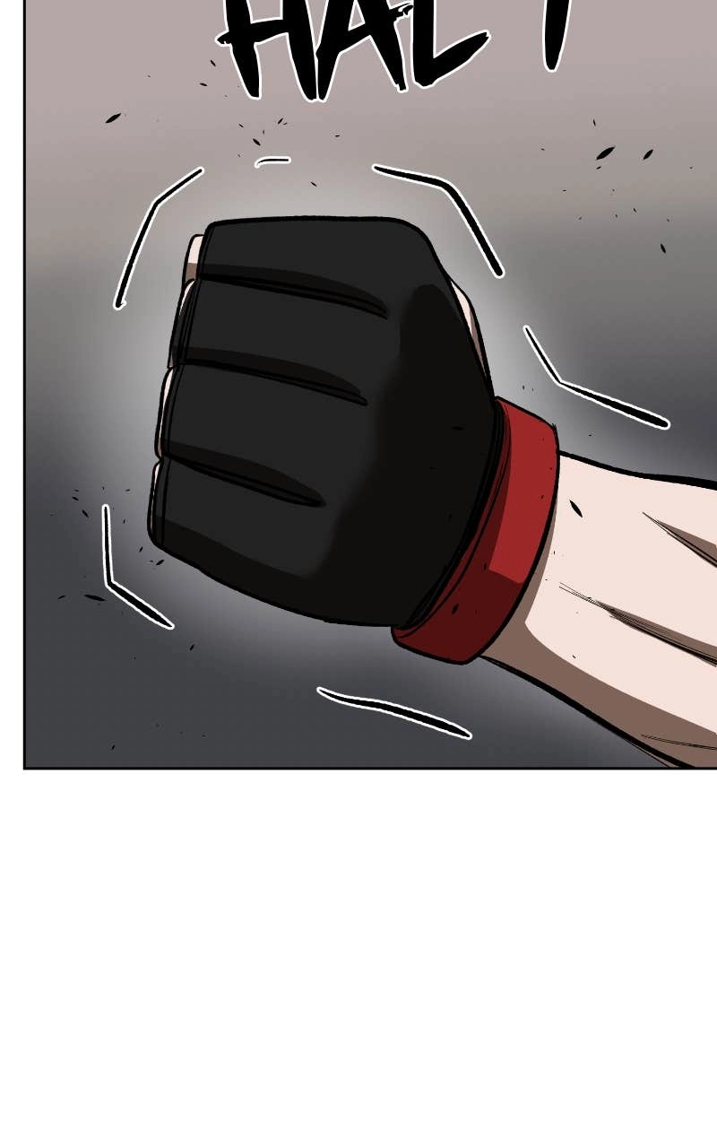 King of the Octagon Chapter 123 - Page 27