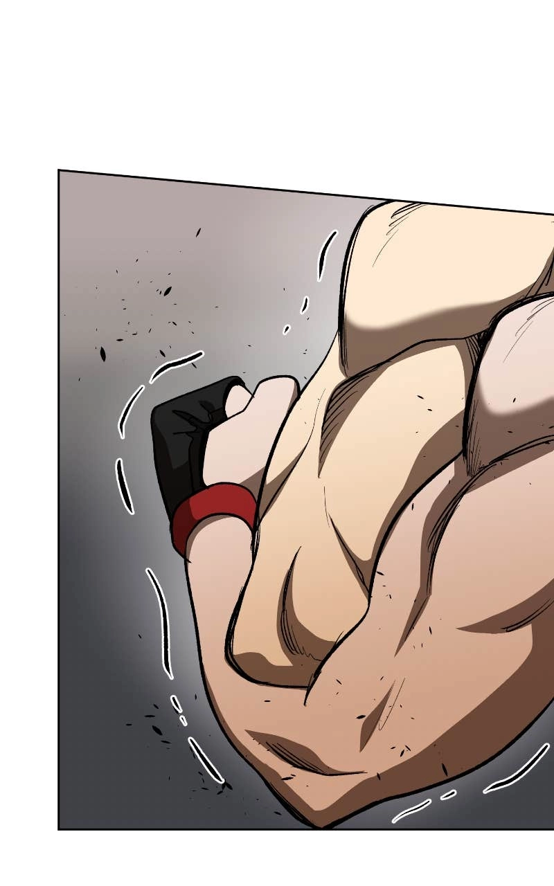 King of the Octagon Chapter 123 - Page 28