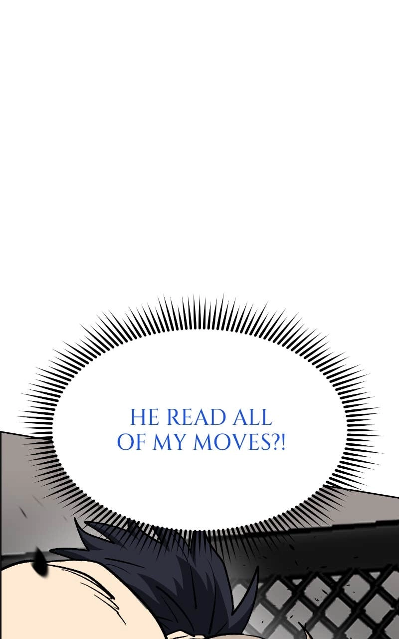 King of the Octagon Chapter 123 - Page 29
