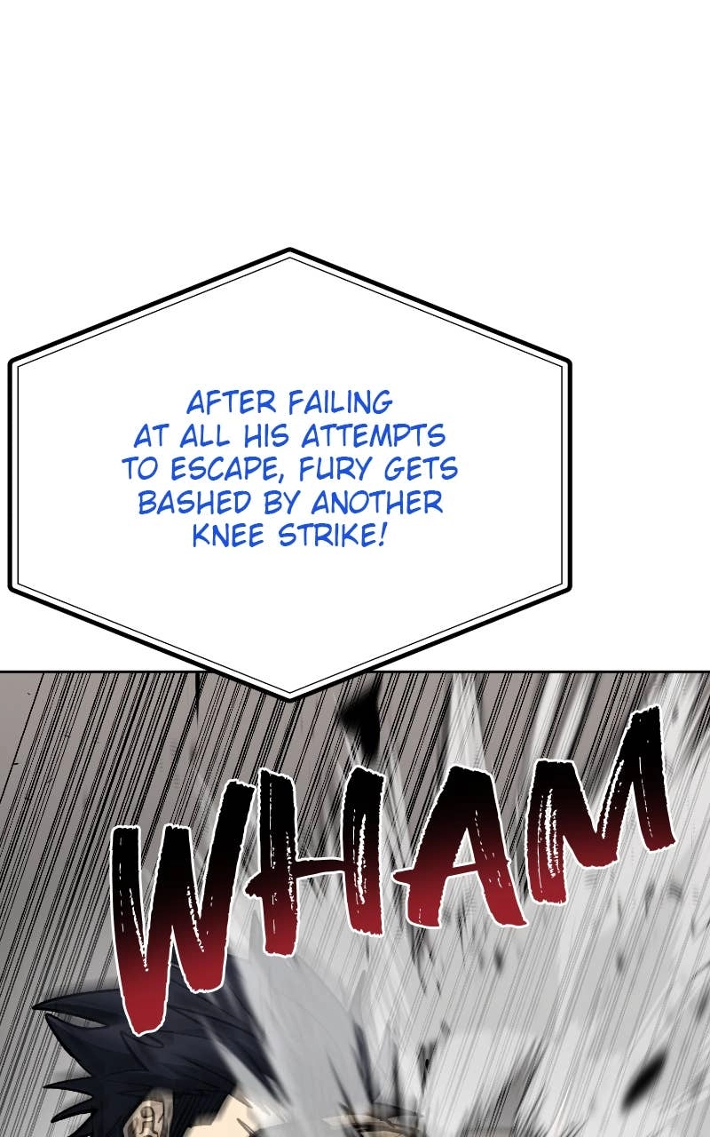 King of the Octagon Chapter 123 - Page 31