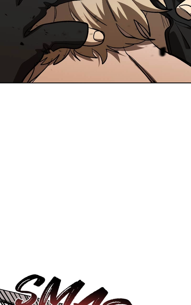 King of the Octagon Chapter 123 - Page 34