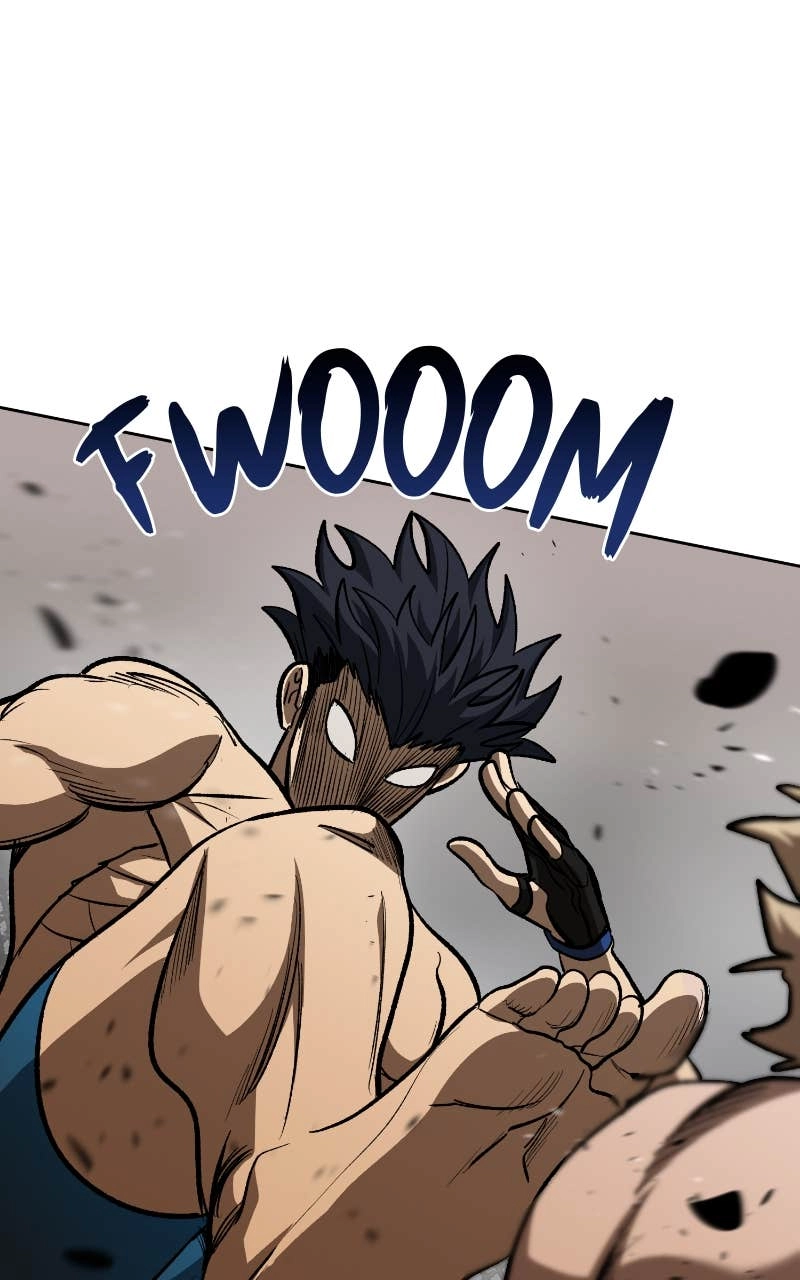 King of the Octagon Chapter 123 - Page 38