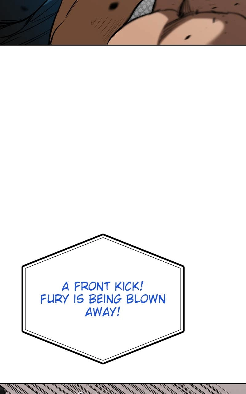 King of the Octagon Chapter 123 - Page 39