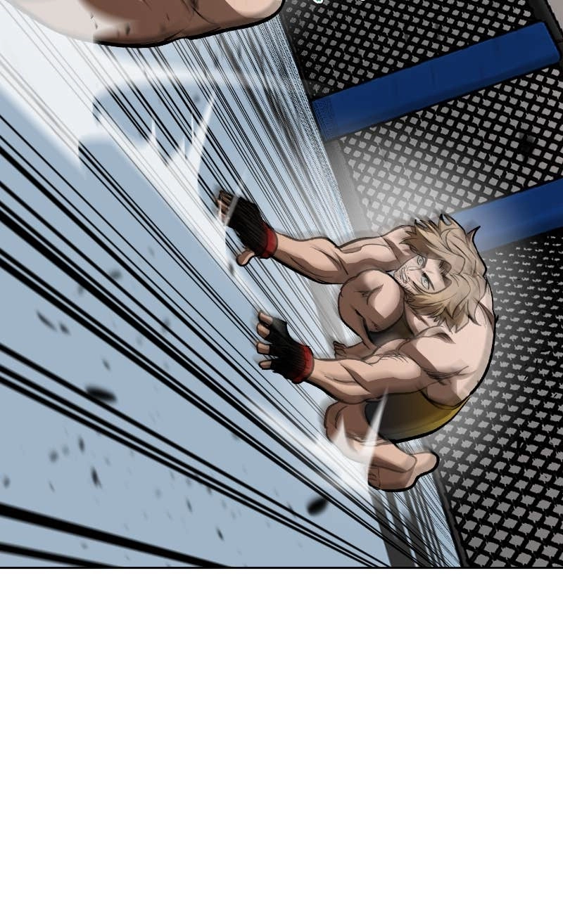 King of the Octagon Chapter 123 - Page 42