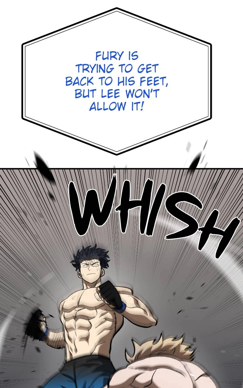 King of the Octagon Chapter 123 - Page 43