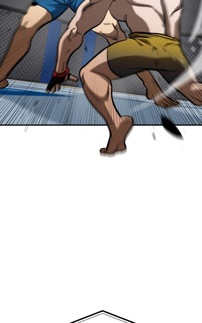 King of the Octagon Chapter 123 - Page 44