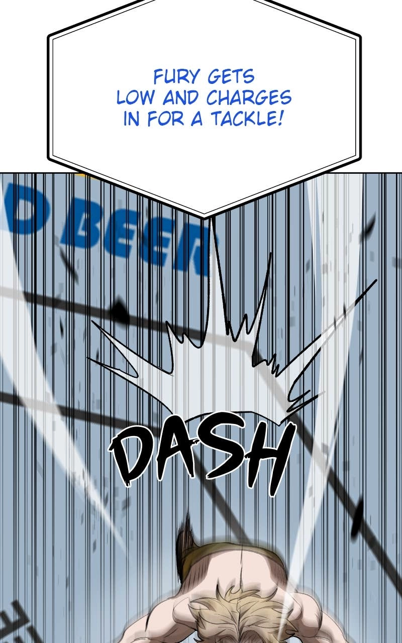 King of the Octagon Chapter 123 - Page 45