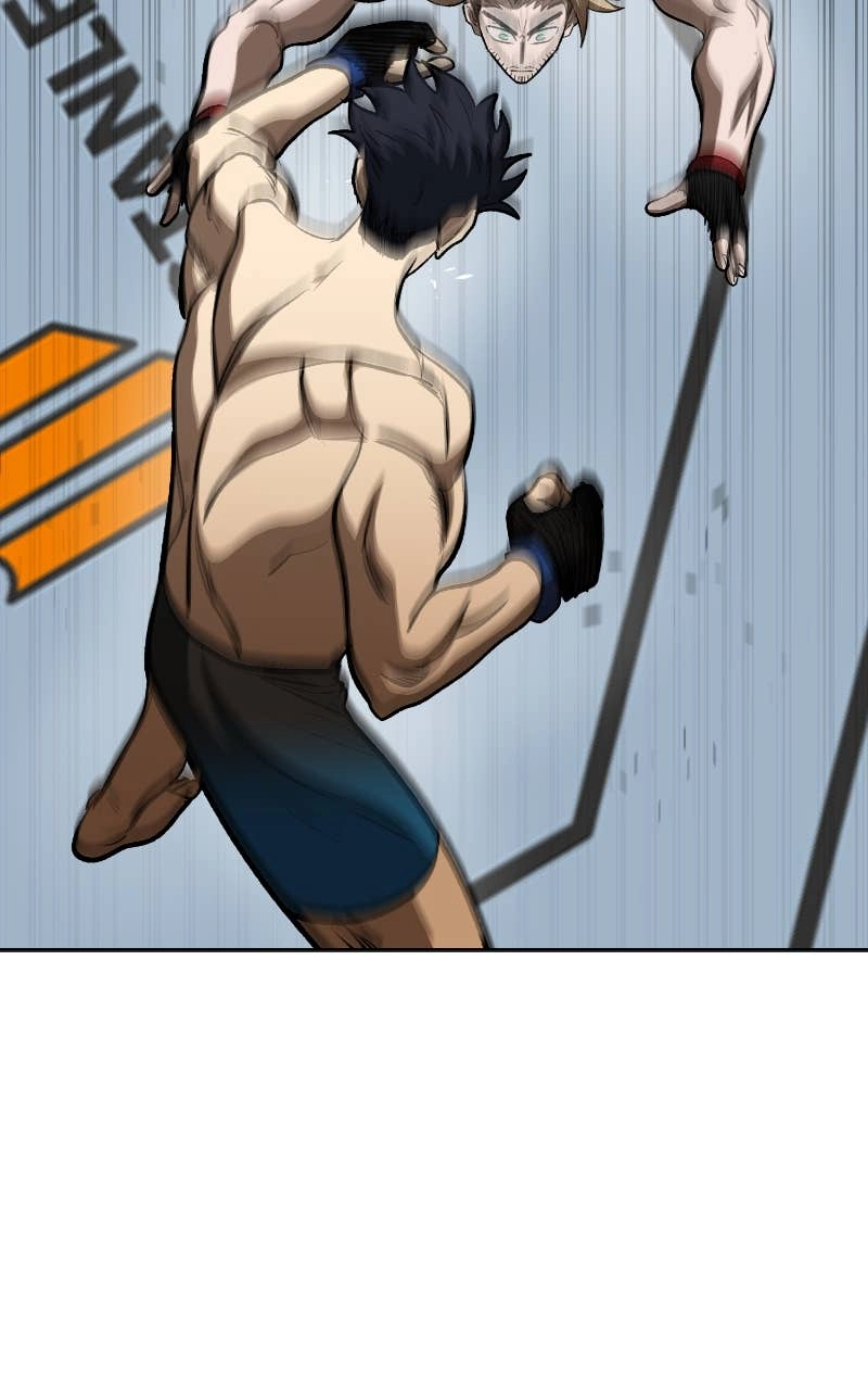 King of the Octagon Chapter 123 - Page 46