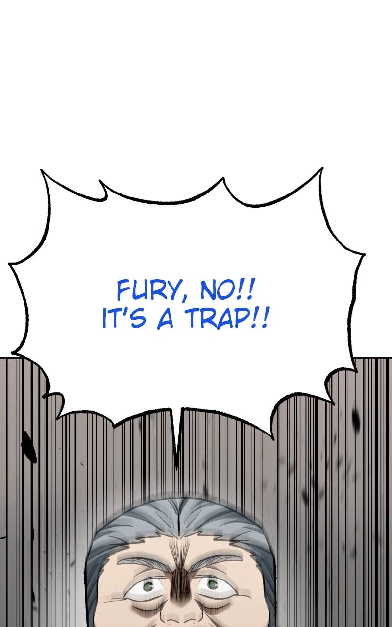King of the Octagon Chapter 123 - Page 47