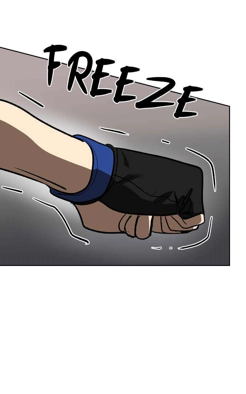 King of the Octagon Chapter 123 - Page 49