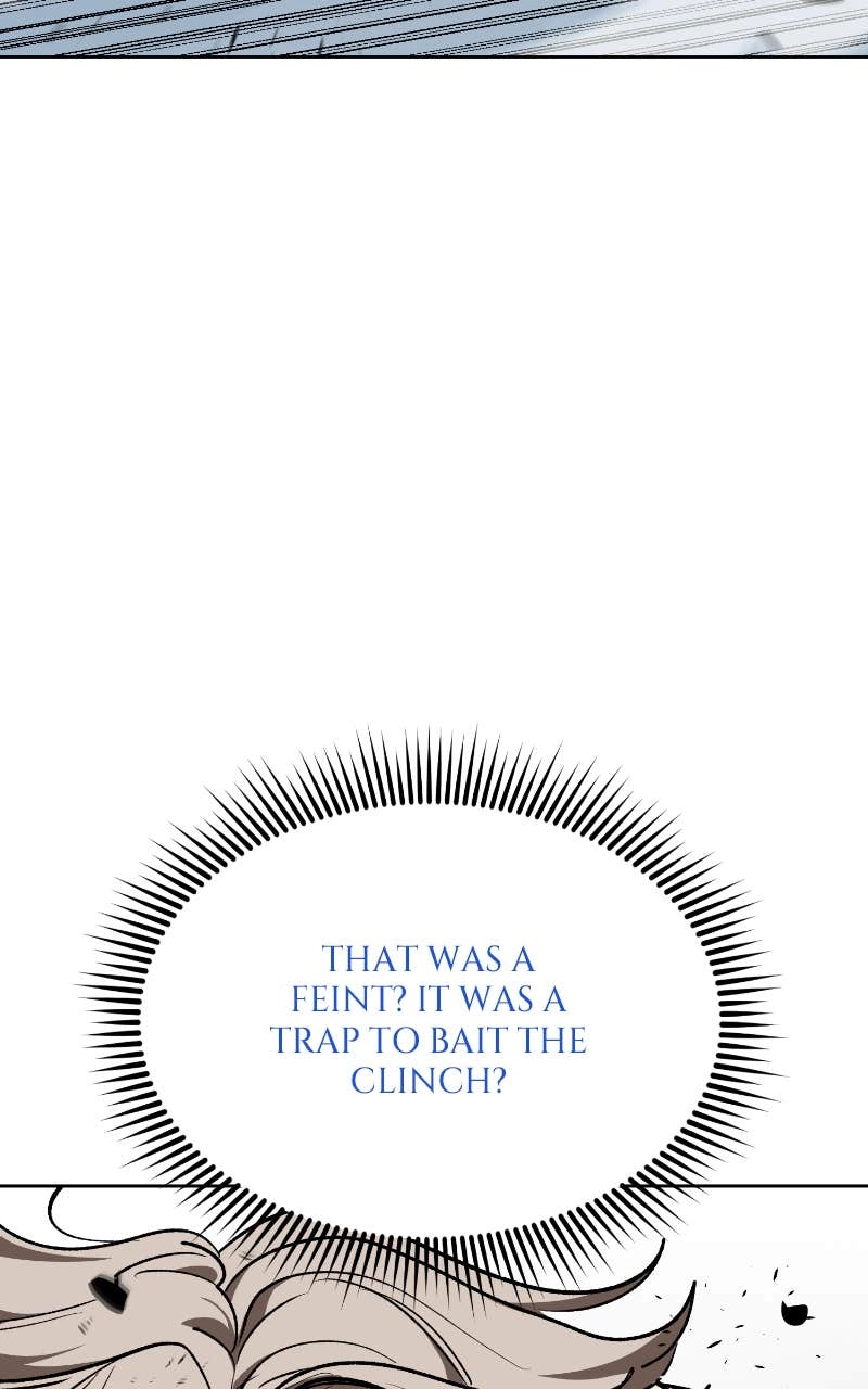King of the Octagon Chapter 123 - Page 51