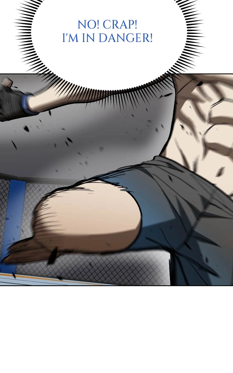 King of the Octagon Chapter 123 - Page 53