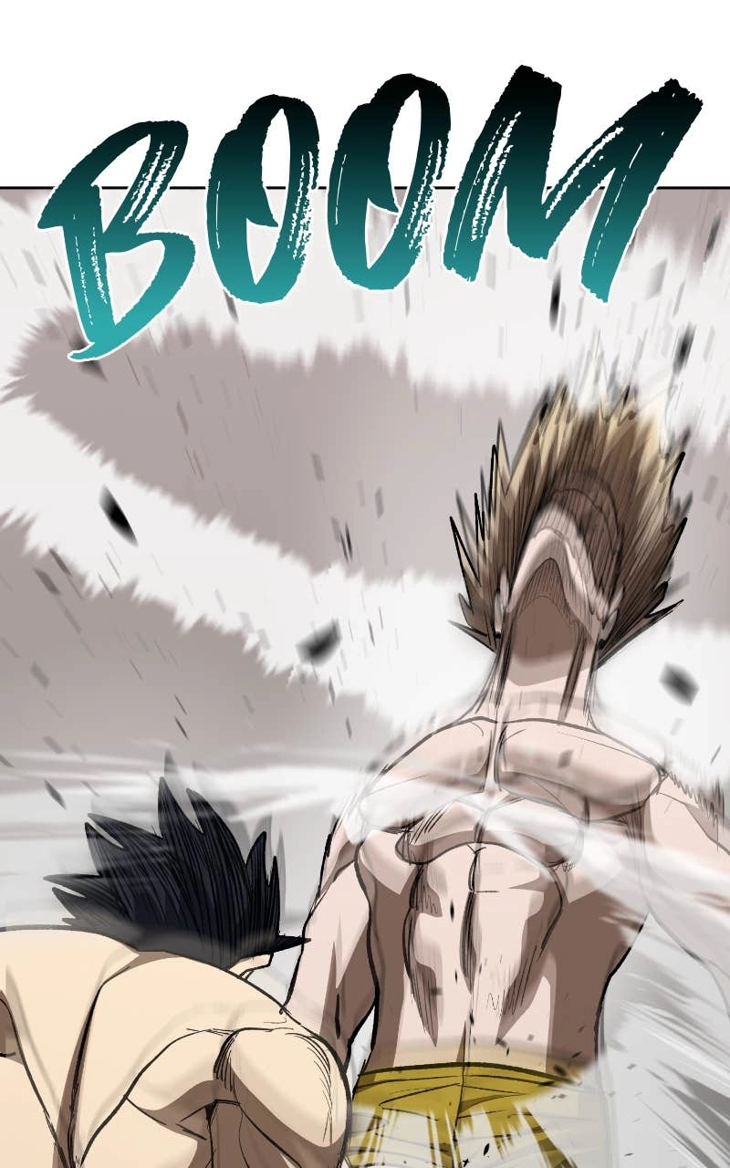 King of the Octagon Chapter 123 - Page 59
