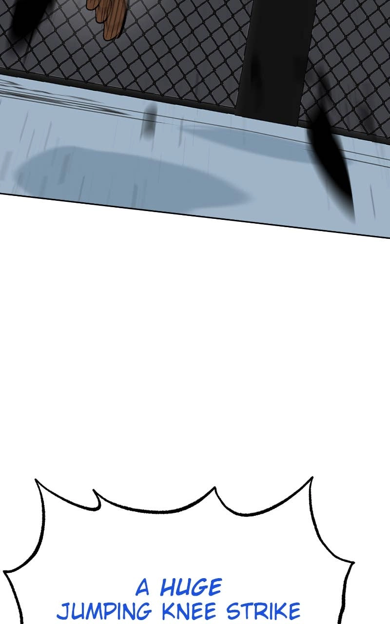 King of the Octagon Chapter 123 - Page 61