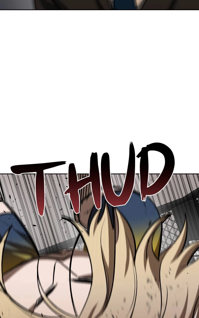King of the Octagon Chapter 123 - Page 63