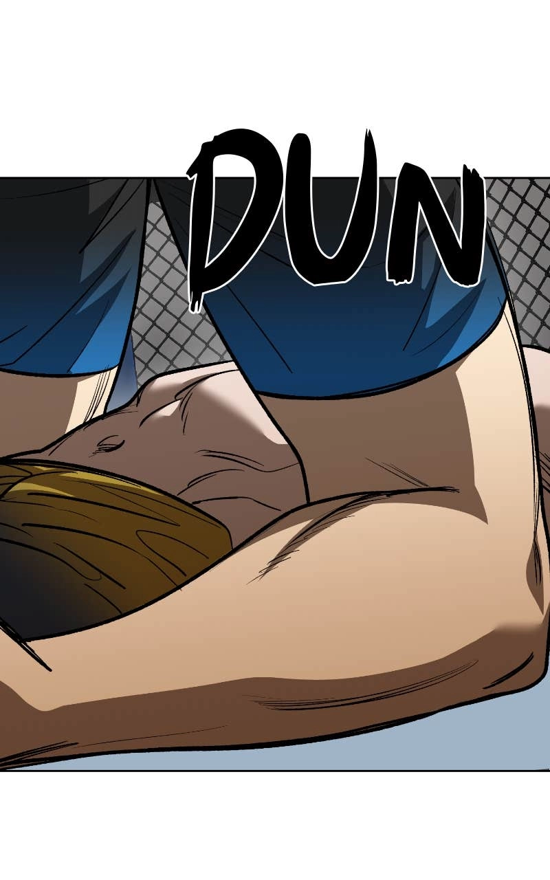 King of the Octagon Chapter 123 - Page 65