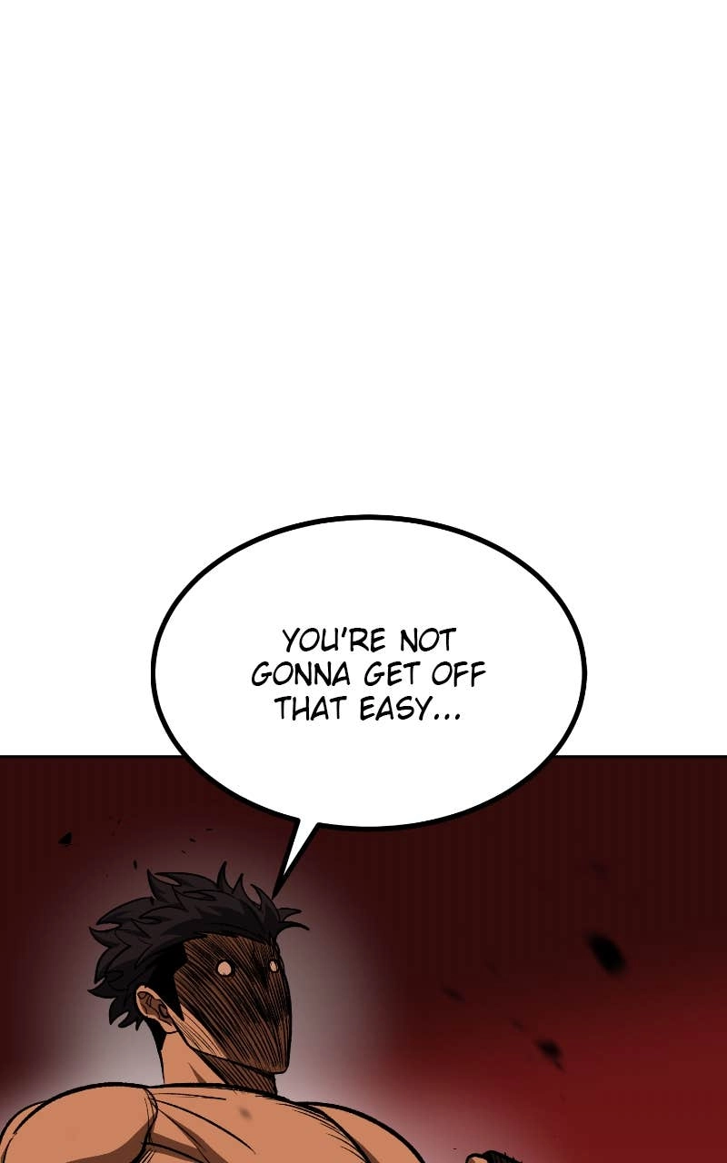 King of the Octagon Chapter 123 - Page 66