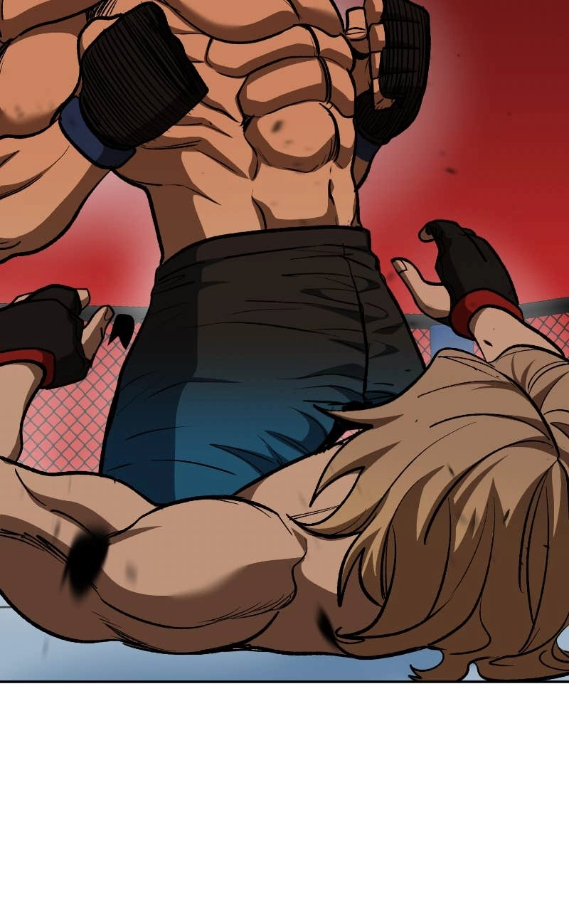 King of the Octagon Chapter 123 - Page 67