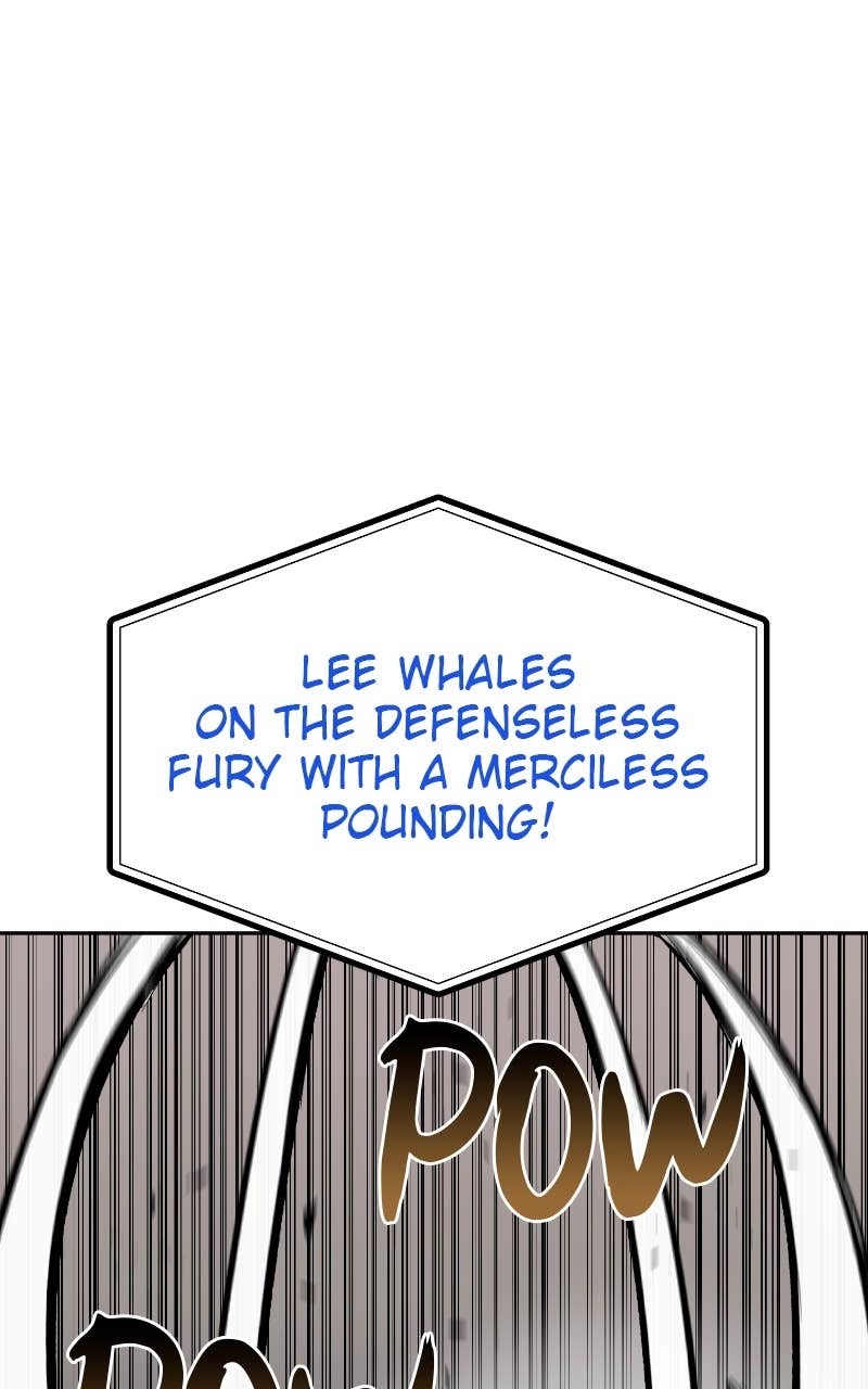 King of the Octagon Chapter 123 - Page 68