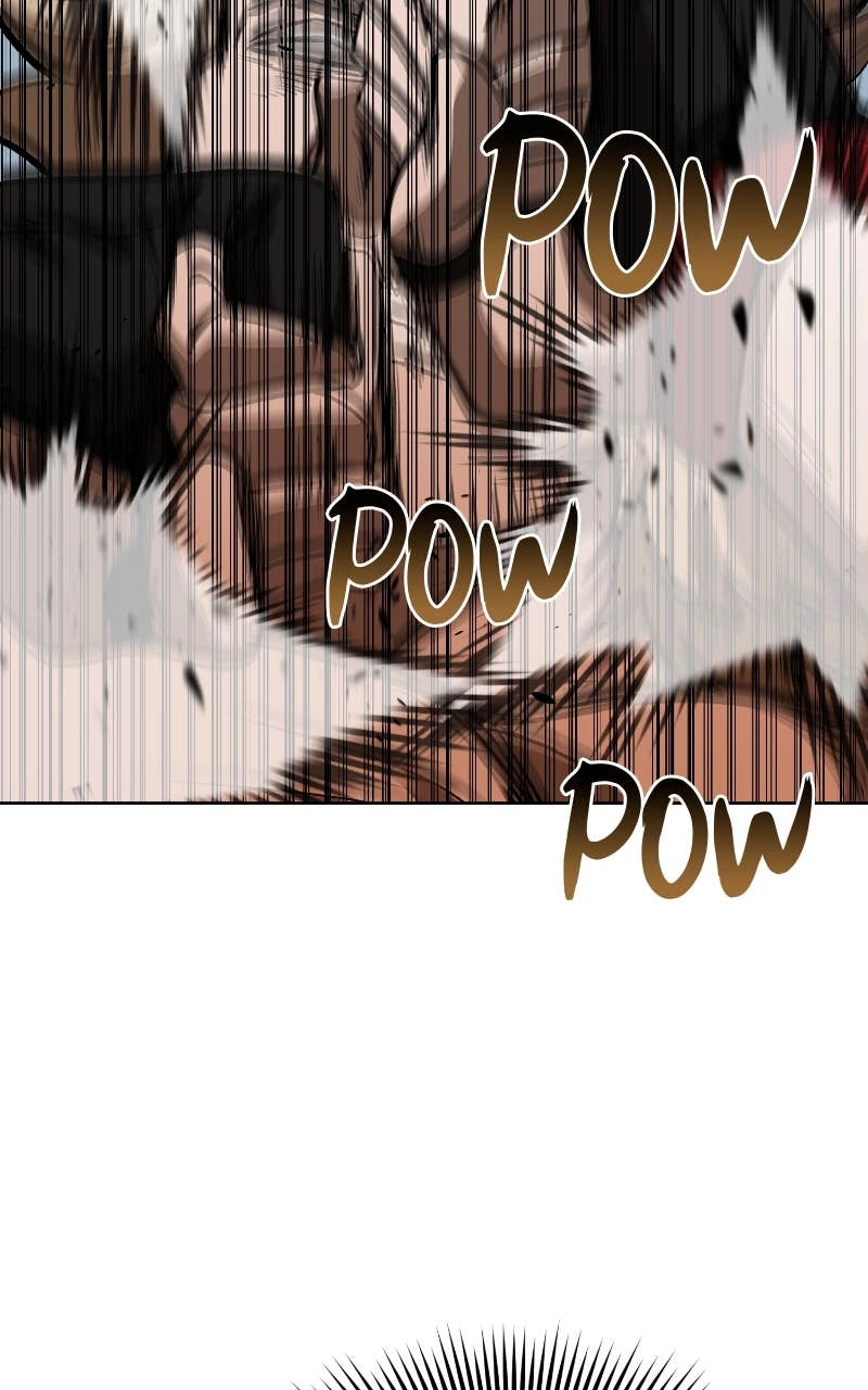 King of the Octagon Chapter 123 - Page 71