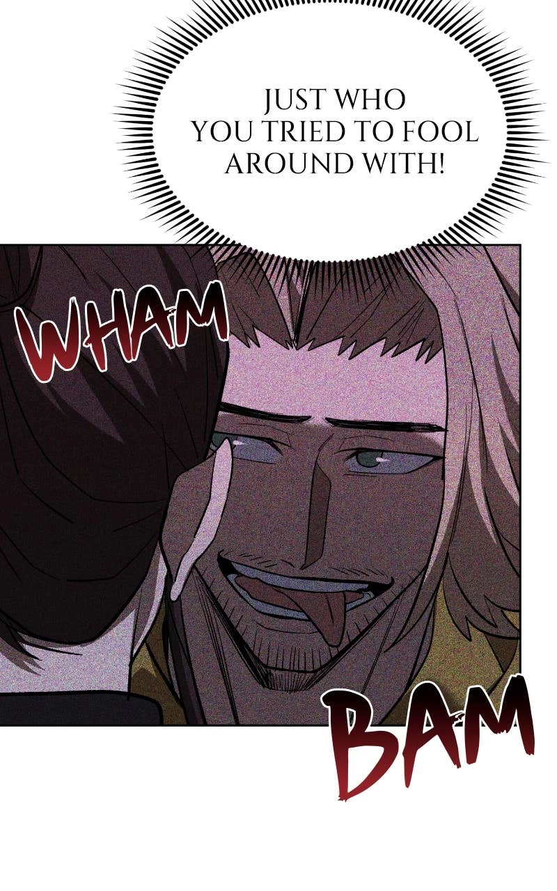 King of the Octagon Chapter 123 - Page 72