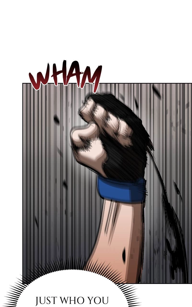 King of the Octagon Chapter 123 - Page 73