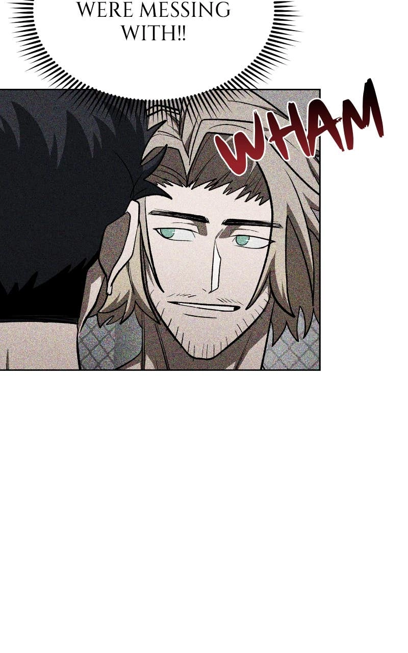 King of the Octagon Chapter 123 - Page 74