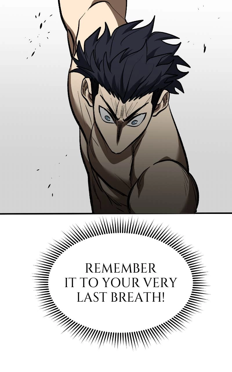 King of the Octagon Chapter 123 - Page 79