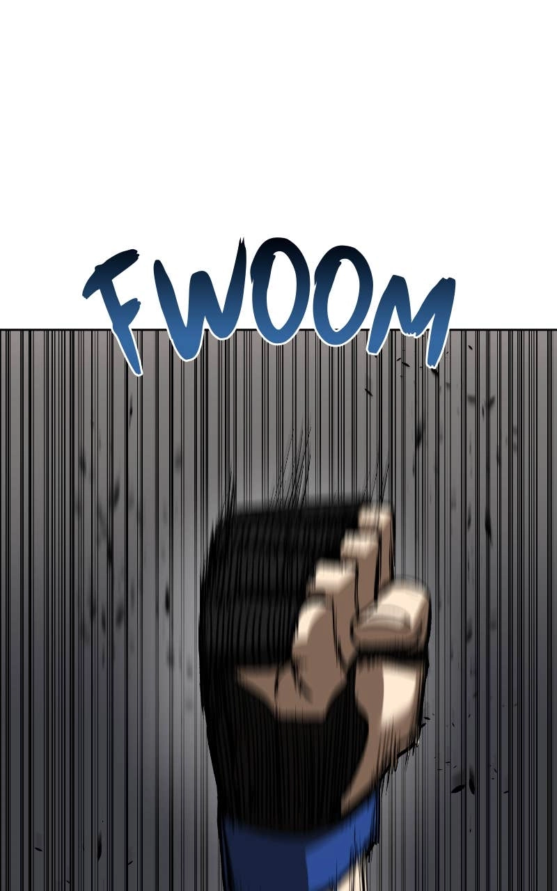 King of the Octagon Chapter 123 - Page 80