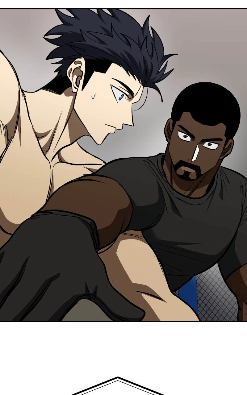 King of the Octagon Chapter 123 - Page 83