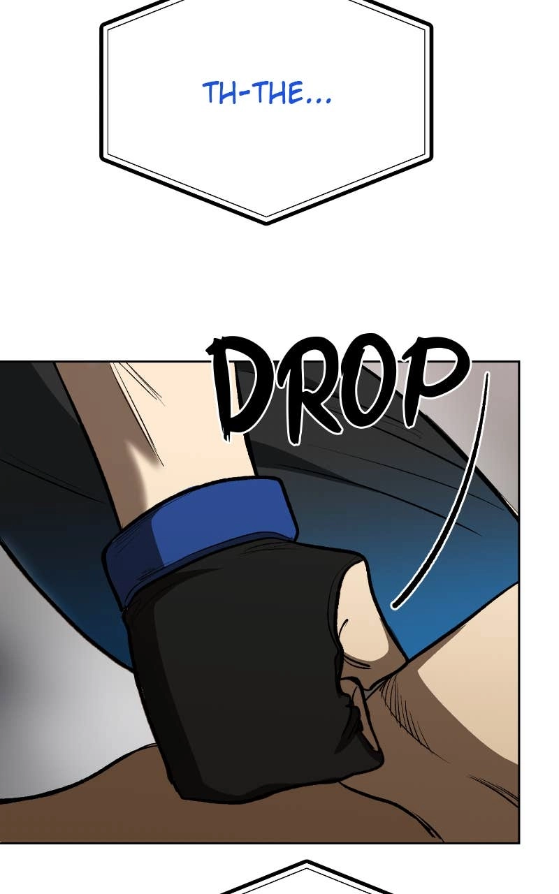King of the Octagon Chapter 123 - Page 84