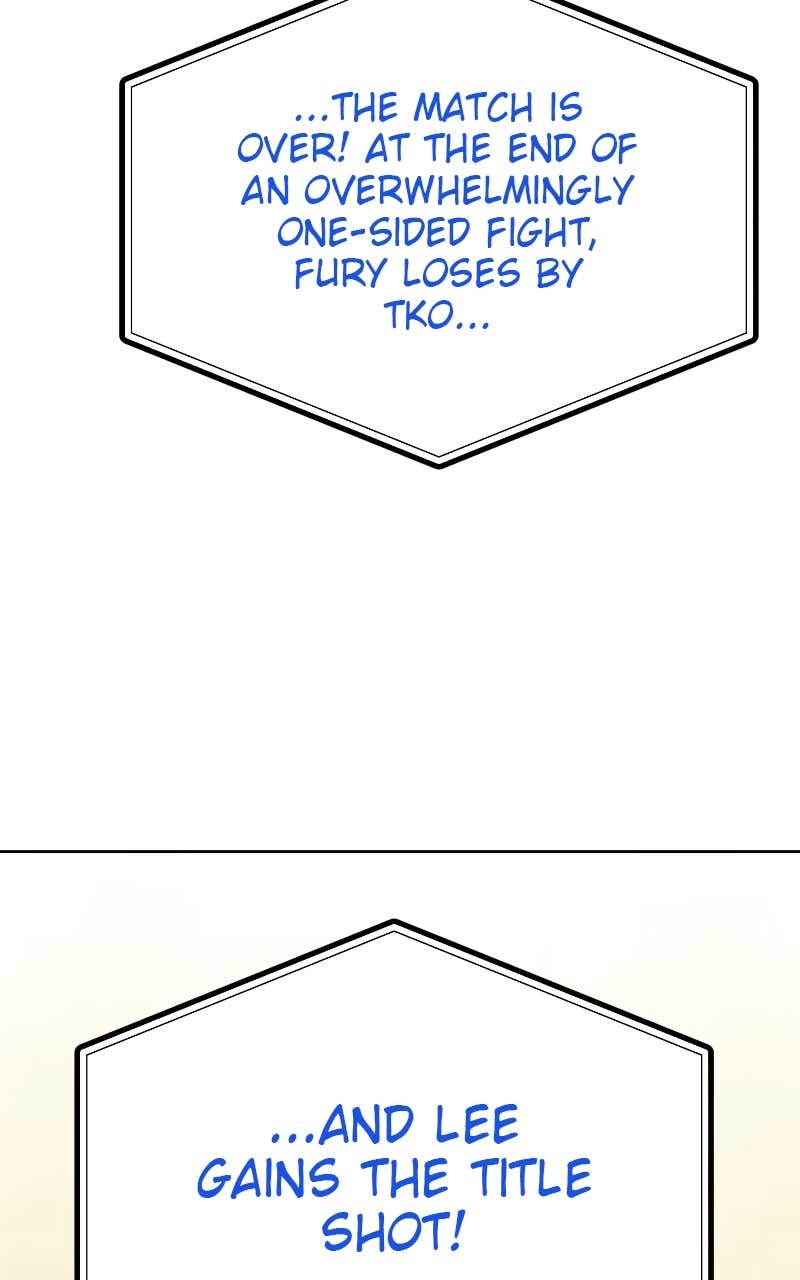 King of the Octagon Chapter 123 - Page 85