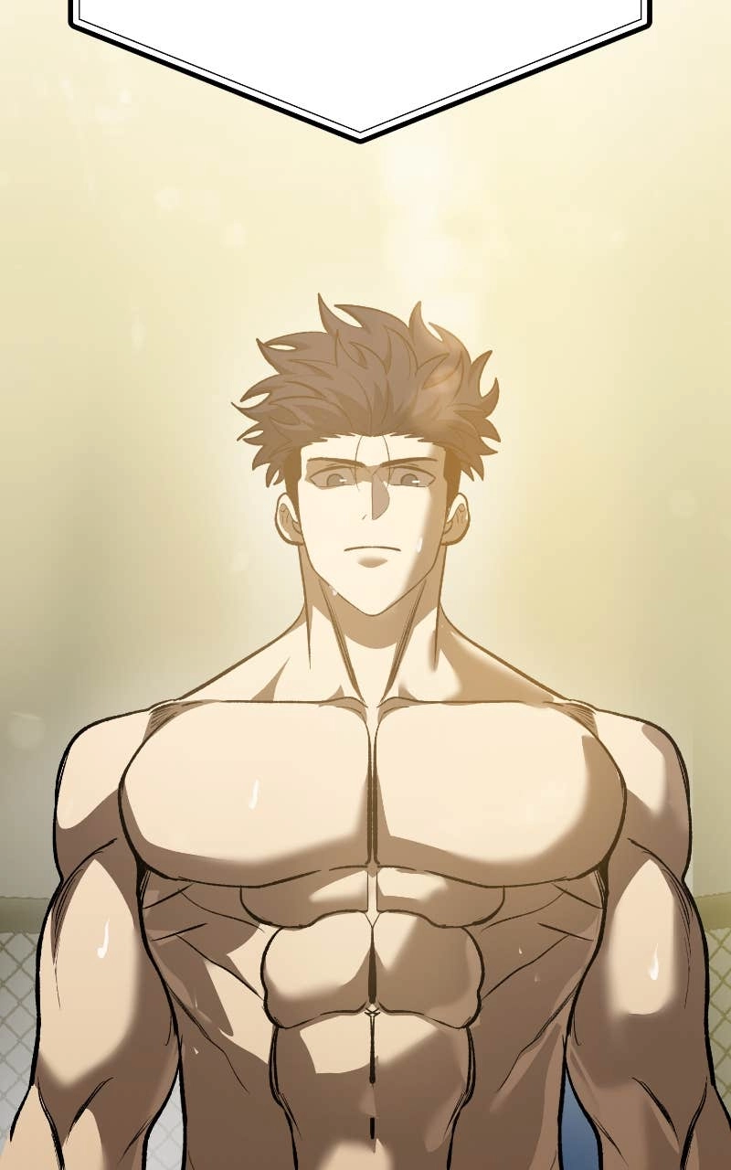 King of the Octagon Chapter 123 - Page 86