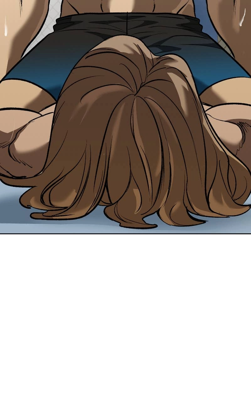 King of the Octagon Chapter 123 - Page 87