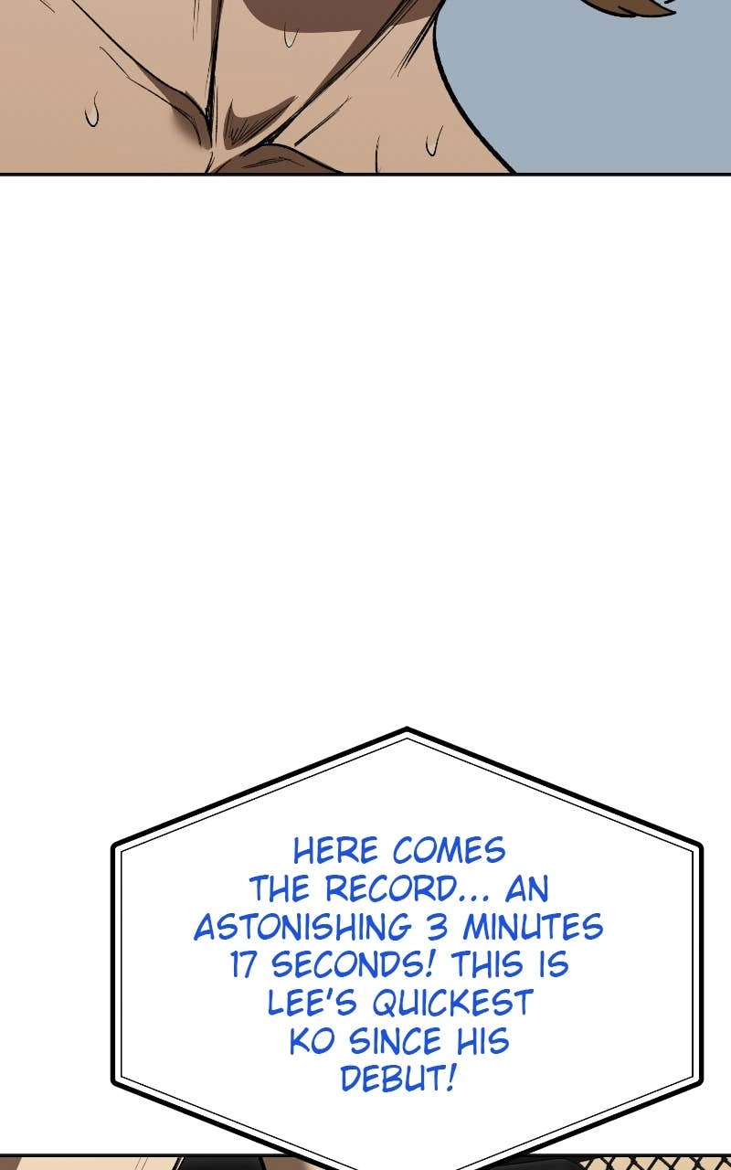 King of the Octagon Chapter 123 - Page 89