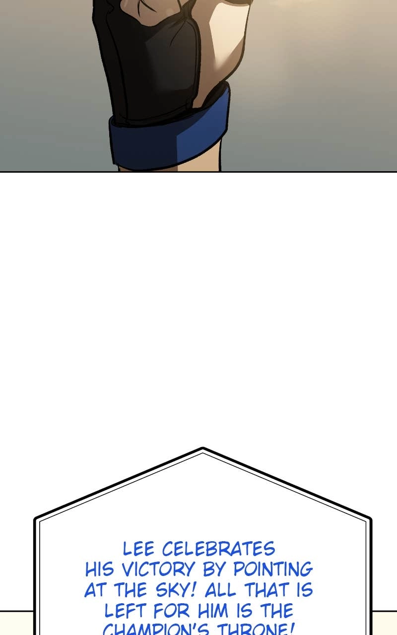 King of the Octagon Chapter 123 - Page 92