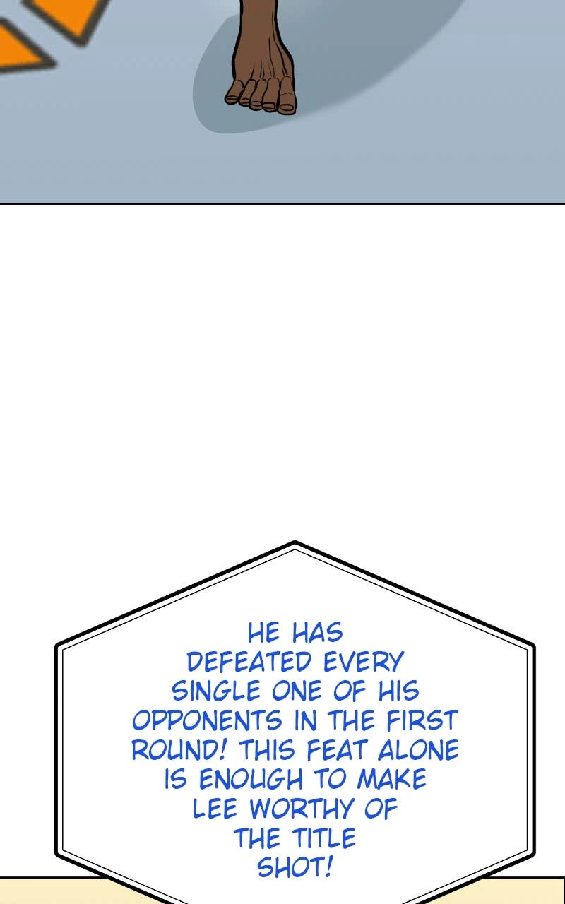 King of the Octagon Chapter 123 - Page 95