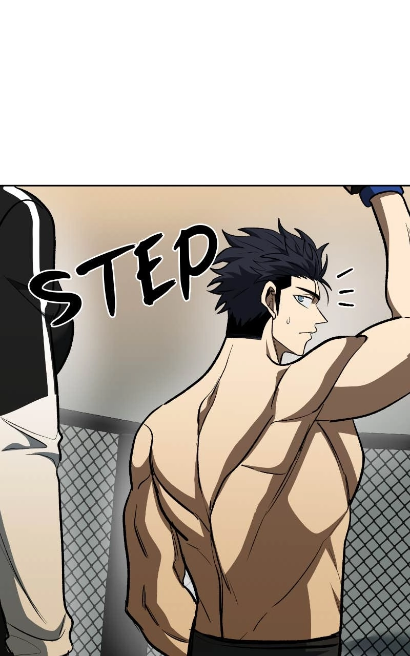King of the Octagon Chapter 123 - Page 97