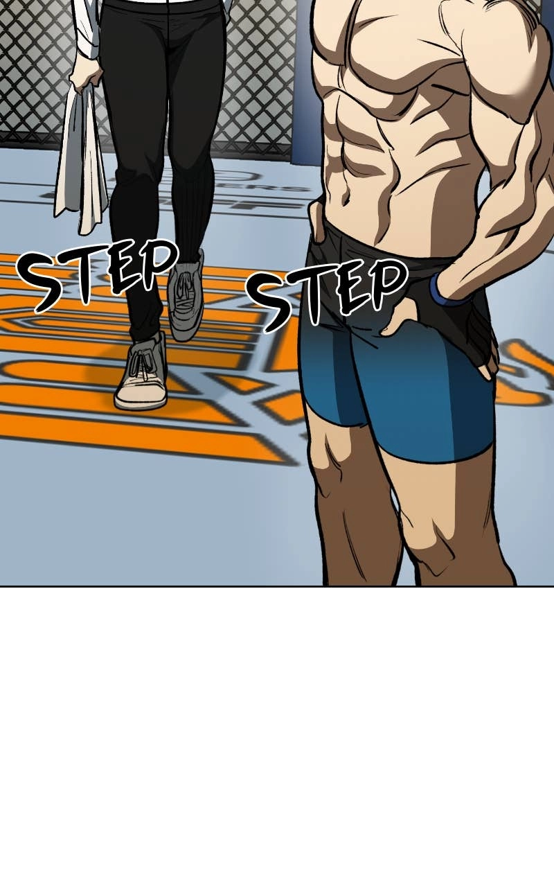 King of the Octagon Chapter 123 - Page 99
